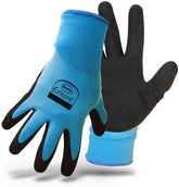 8490X GLOVE LATEX DOUBLE DIPPD